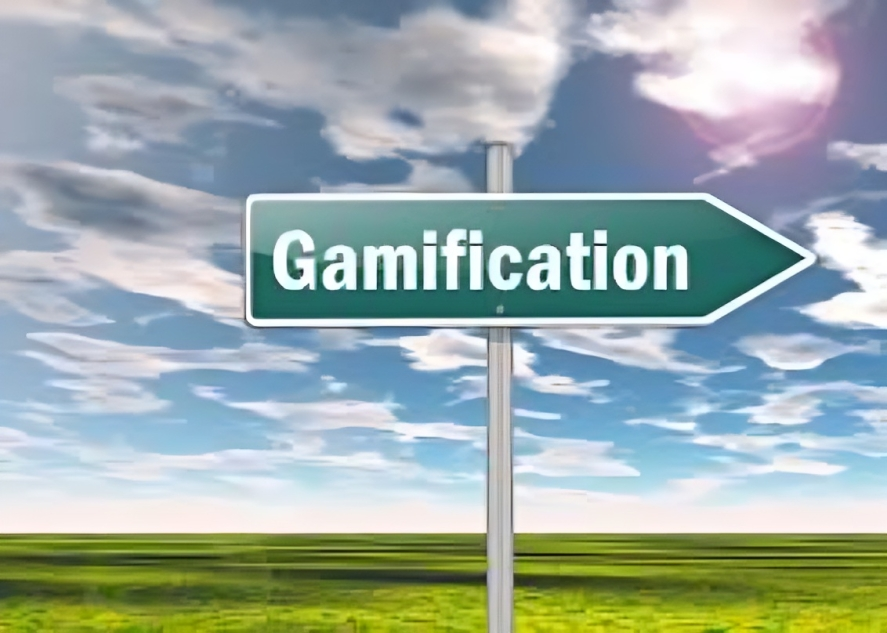 Gamification